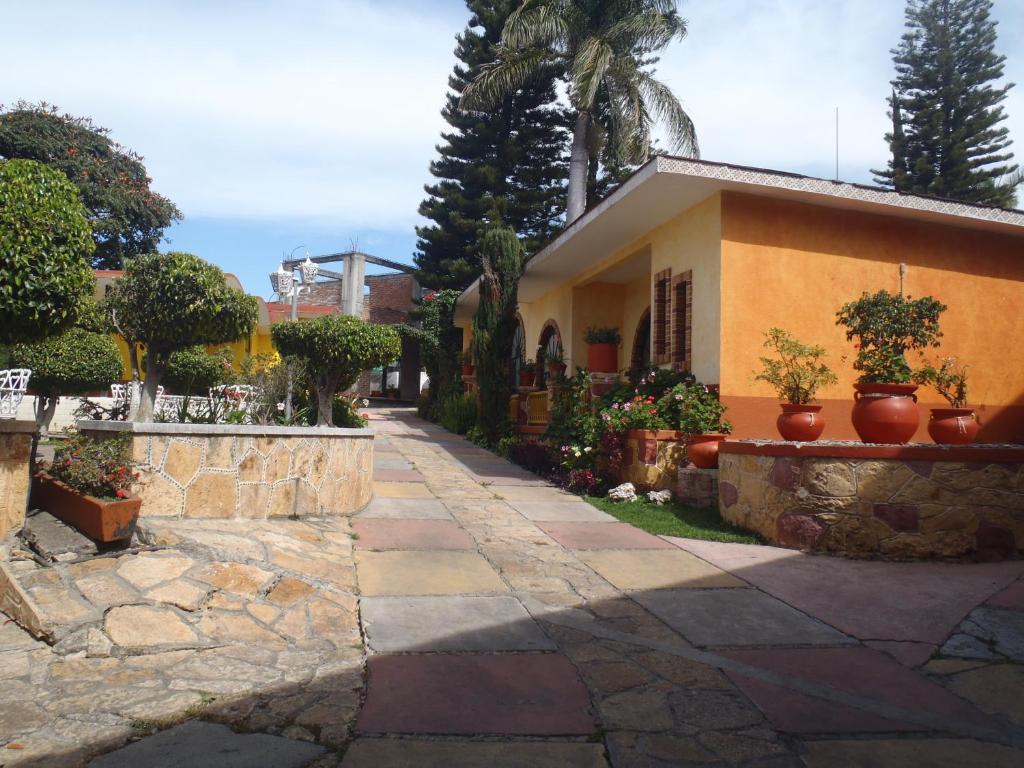 Hotel Ideal Rotamundos 3*