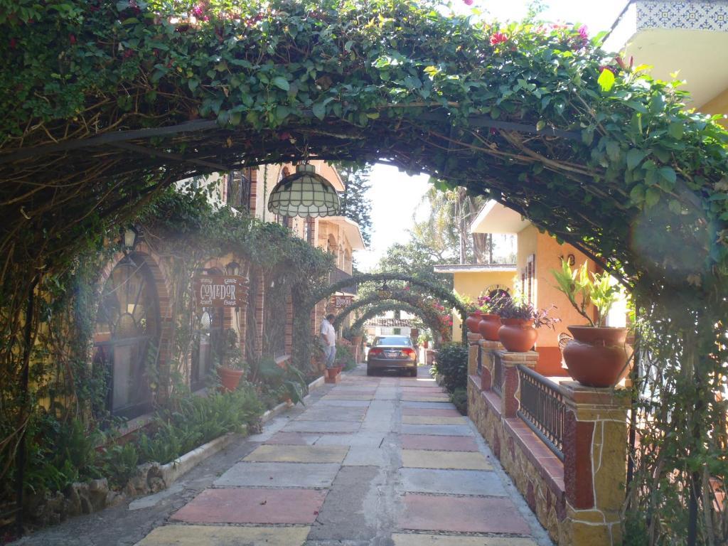 Hotel Ideal Rotamundos
