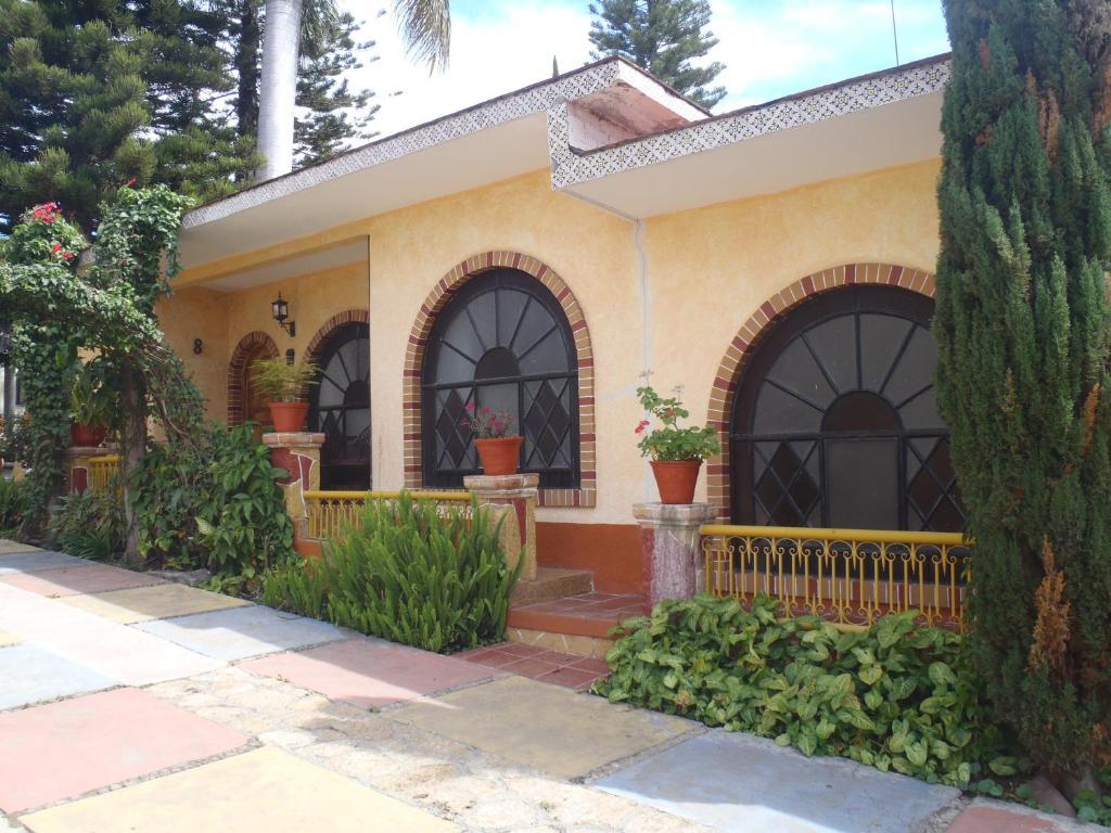 Hotel Ideal Rotamundos 3*