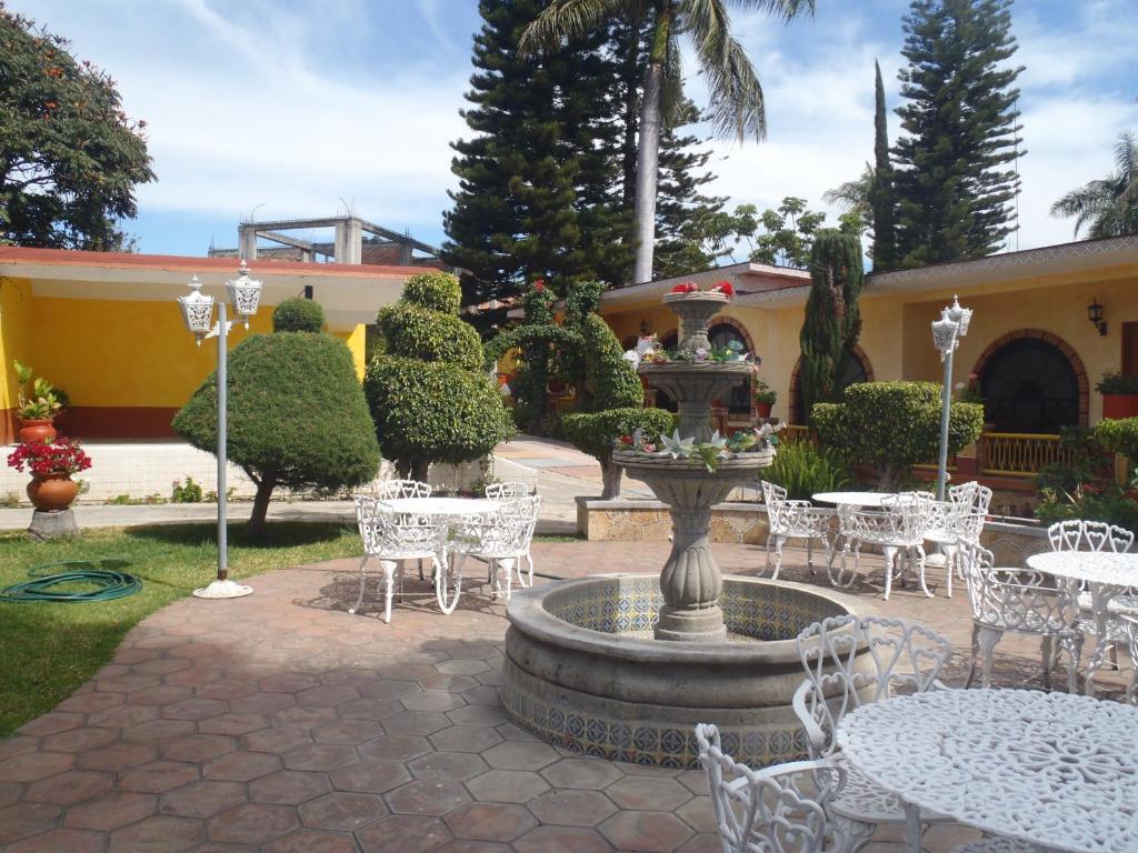 Ideal Rotamundos Hotel 3*