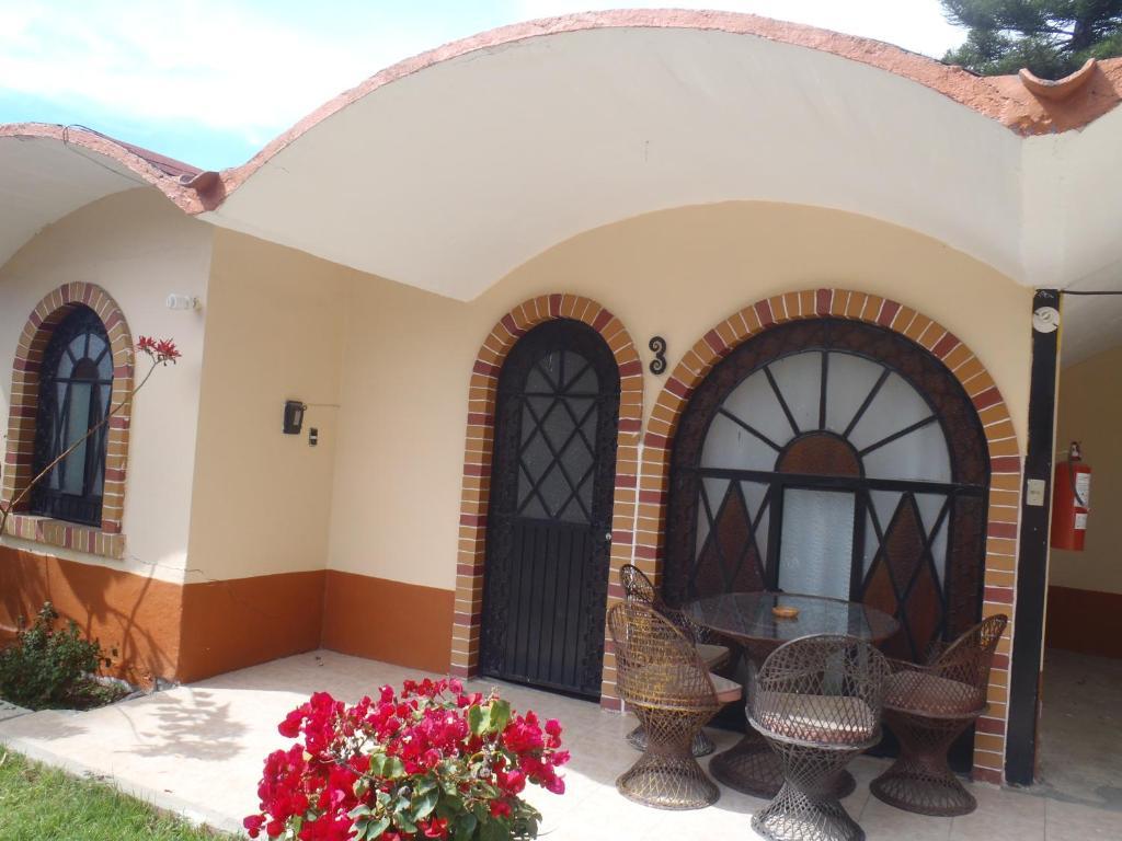 Ideal Rotamundos Hotel