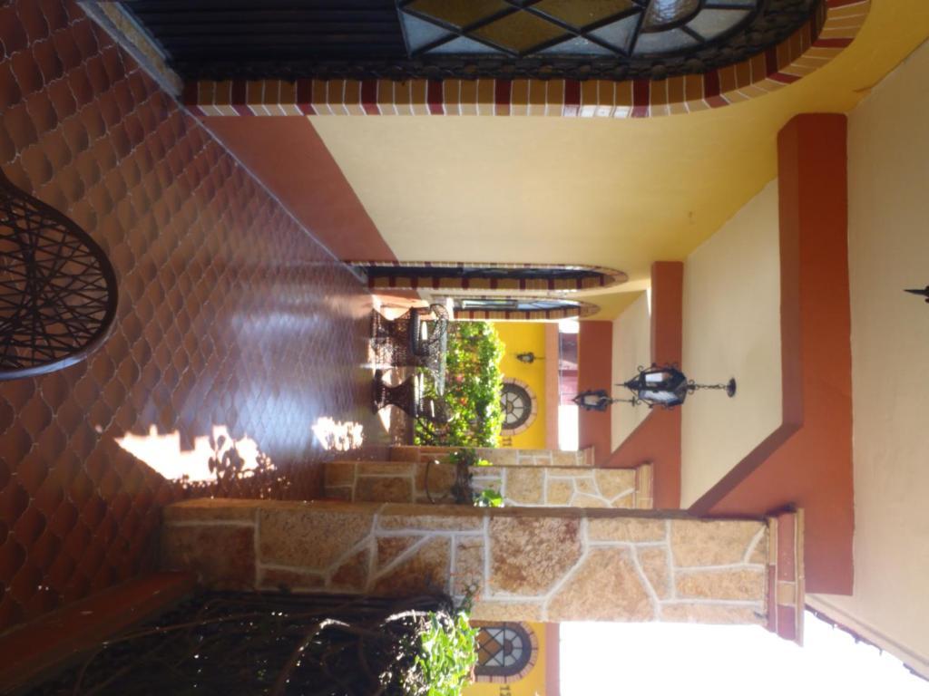 Ideal Rotamundos Hotel 3*