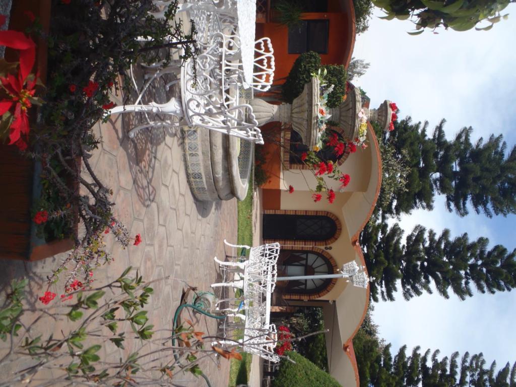 Hotel Ideal Rotamundos Ixtapan de la Sal