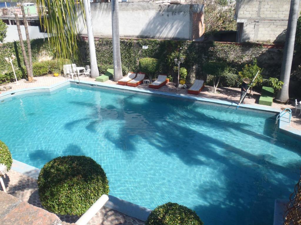Ideal Rotamundos Hotel 3*
