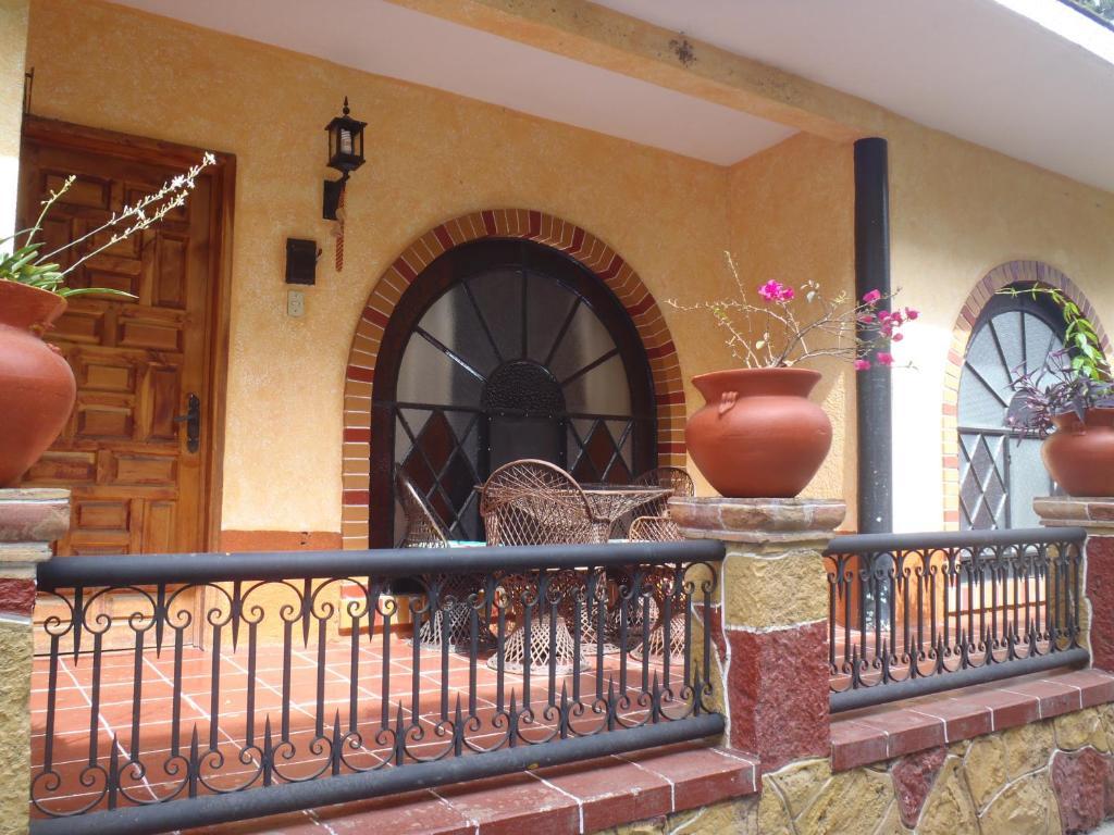 Ideal Rotamundos Ixtapan de la Sal