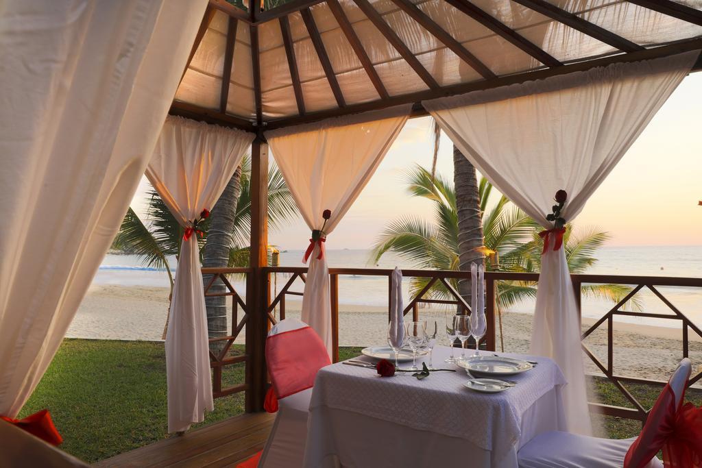 Resort Barcelo Ixtapa