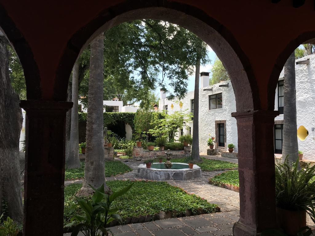 Rancho Atascadero San Miguel de Allende