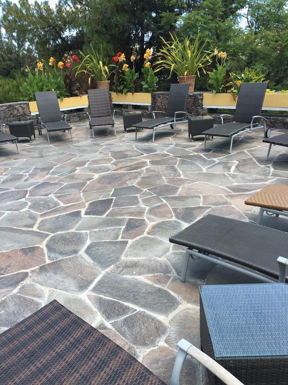 Hotel Rancho Atascadero 4*