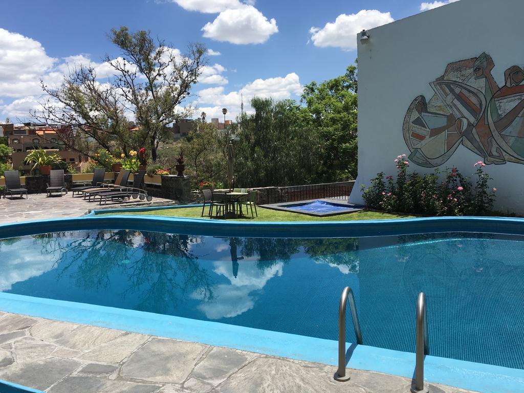 Hotel Rancho Atascadero