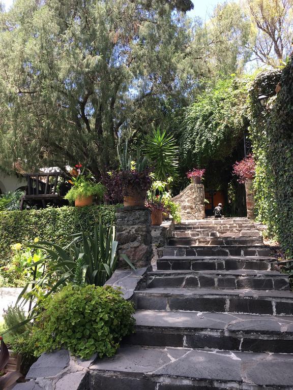 Rancho Atascadero San Miguel de Allende