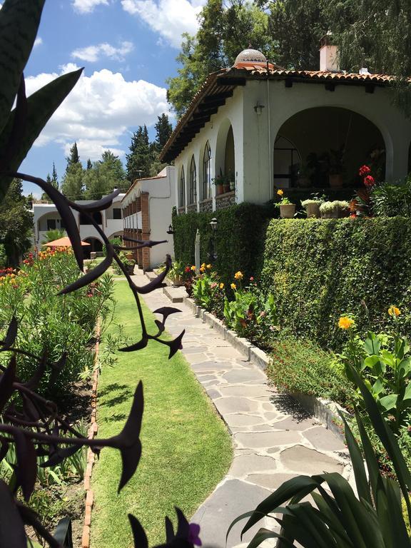 Hotel Rancho Atascadero