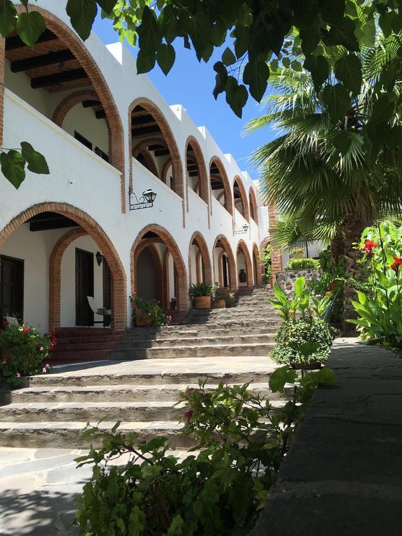 Hotel Rancho Atascadero