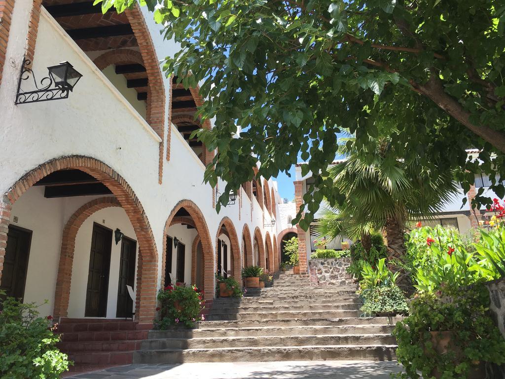 Rancho Atascadero