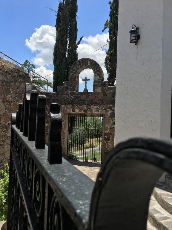 Rancho Atascadero