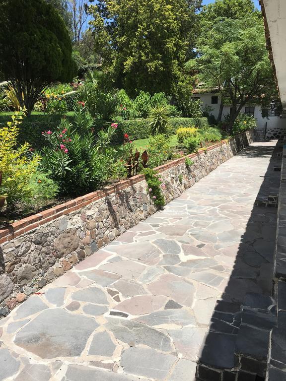 Rancho Atascadero San Miguel de Allende