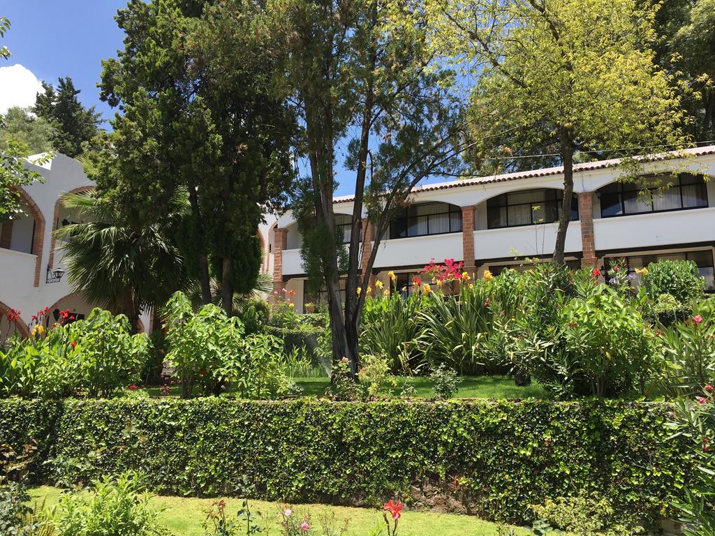 Hotel Rancho Atascadero 4*