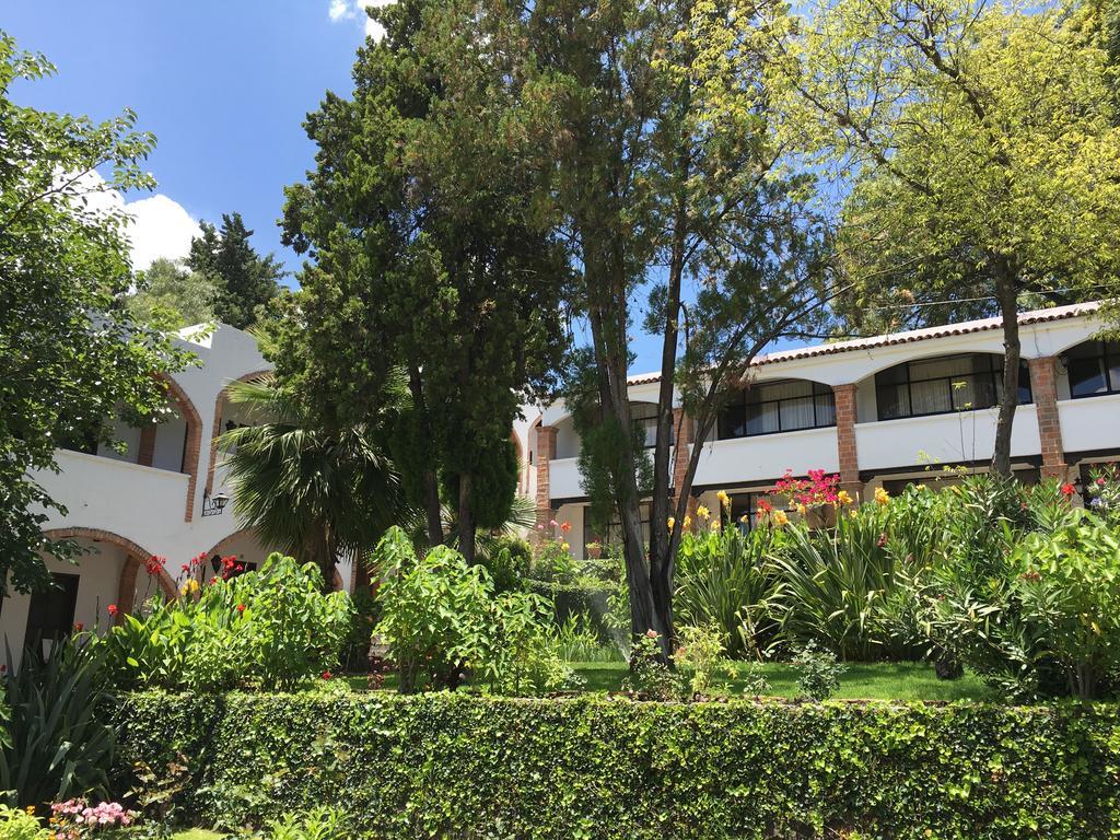 Rancho Atascadero