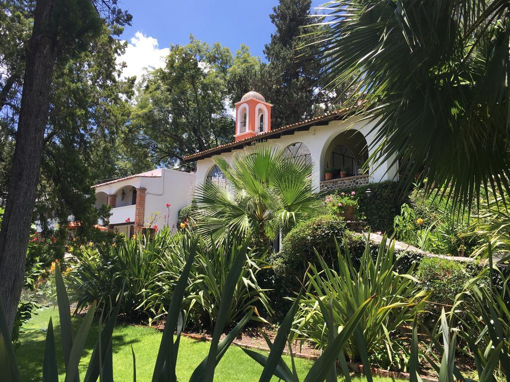 Rancho Atascadero