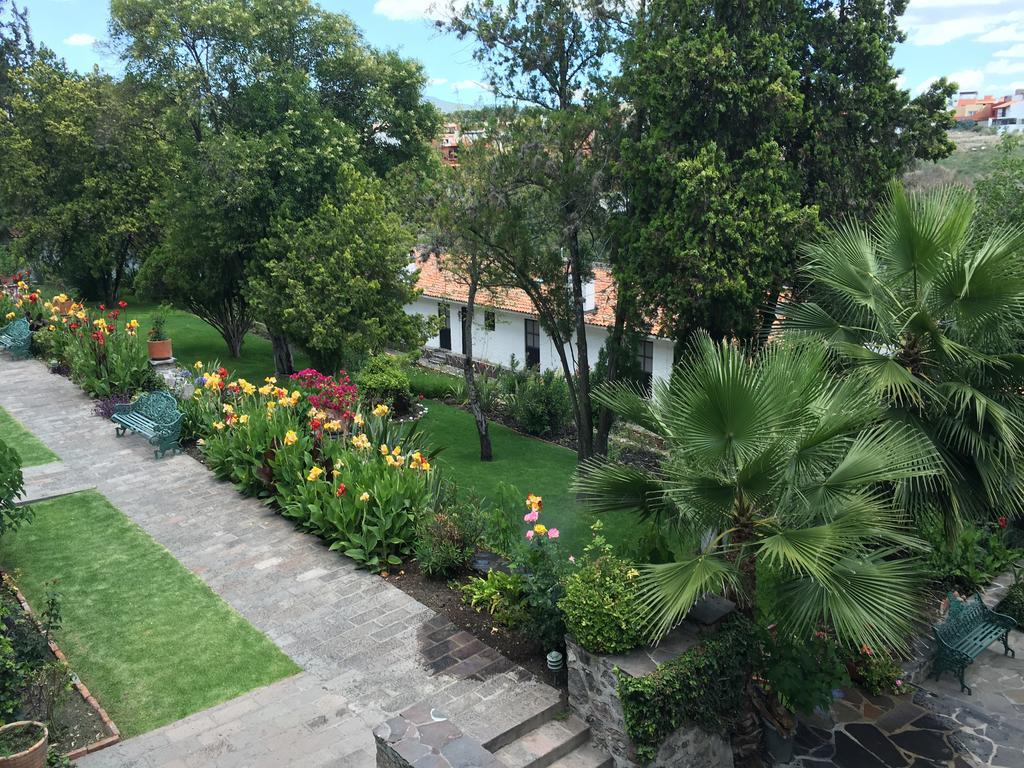 Hotel Rancho Atascadero