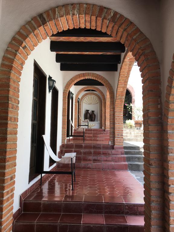 Hotel Rancho Atascadero San Miguel de Allende