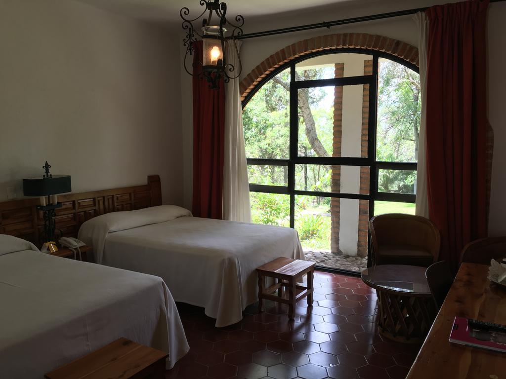 Rancho Atascadero