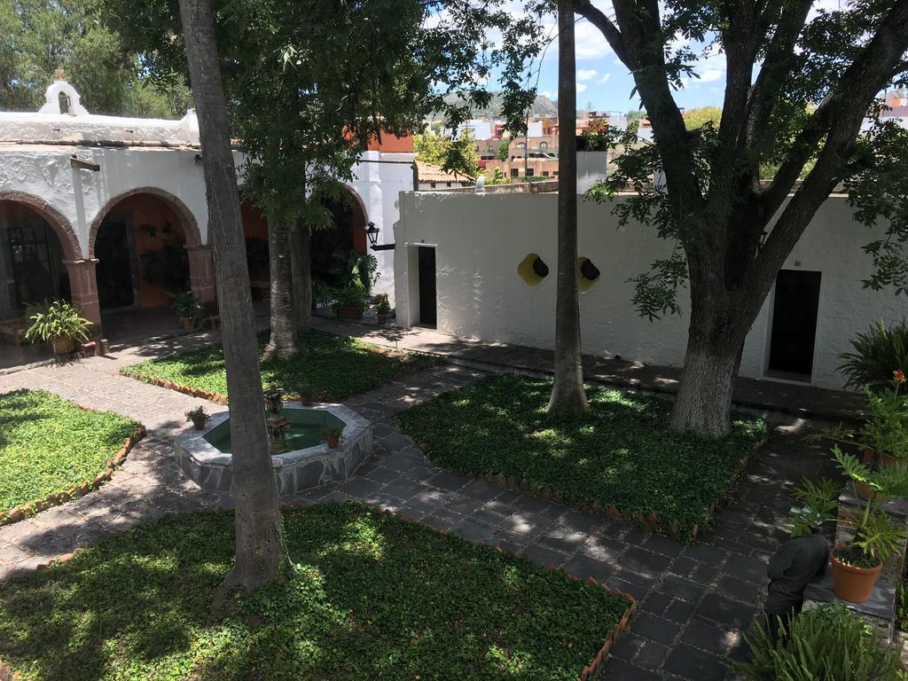 Hotel Rancho Atascadero 4*