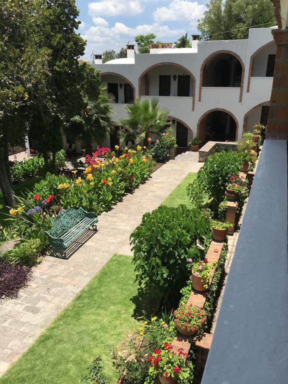 Rancho Atascadero
