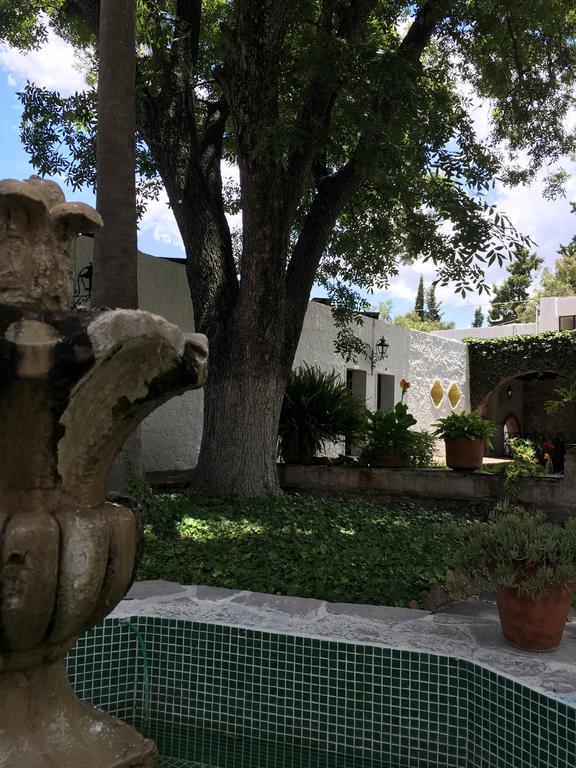 Hotel Rancho Atascadero