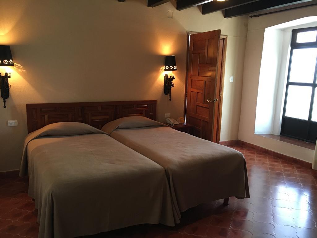Hotel Rancho Atascadero