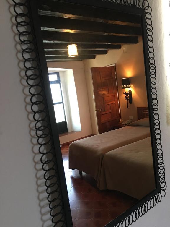 Hotel Rancho Atascadero 4*