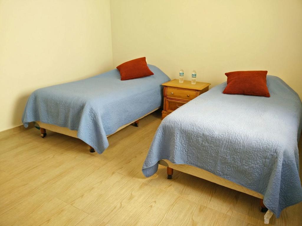 Apartment Condesa Amatlan *