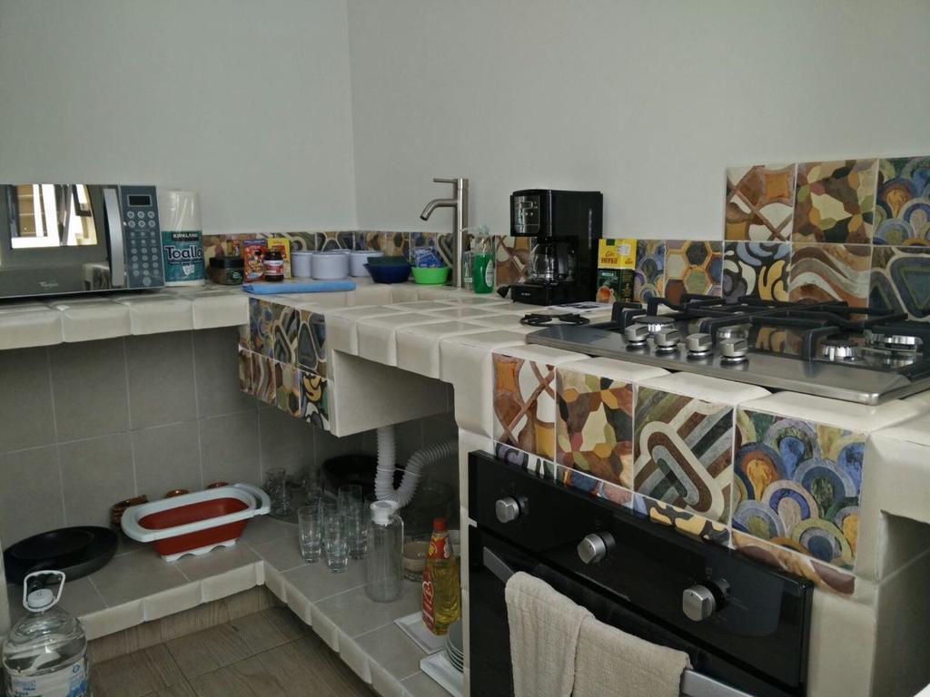 Apartment Condesa Amatlan