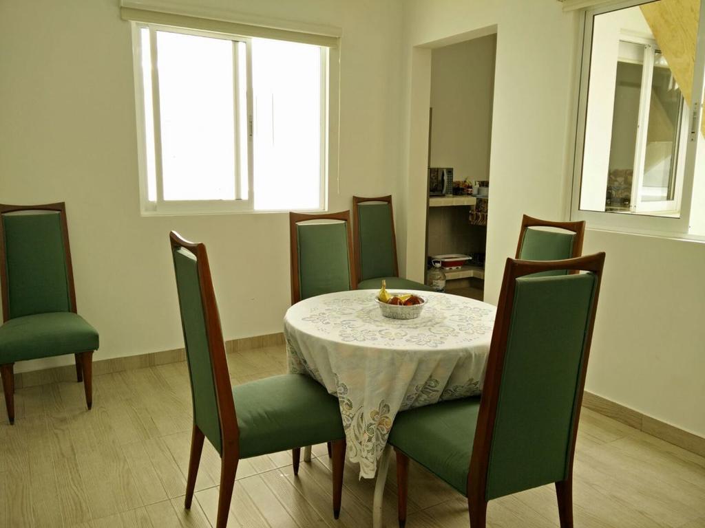 Apartment Condesa Amatlan Mexico City