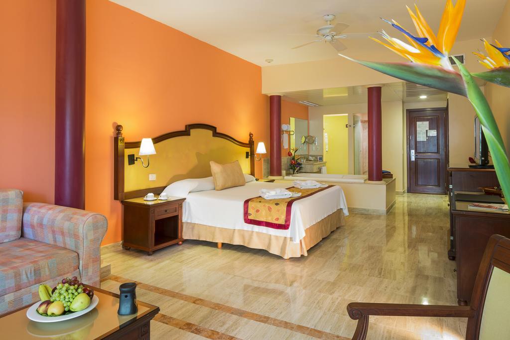 The Royal Punta De Mita By Palladium - Adults Only
