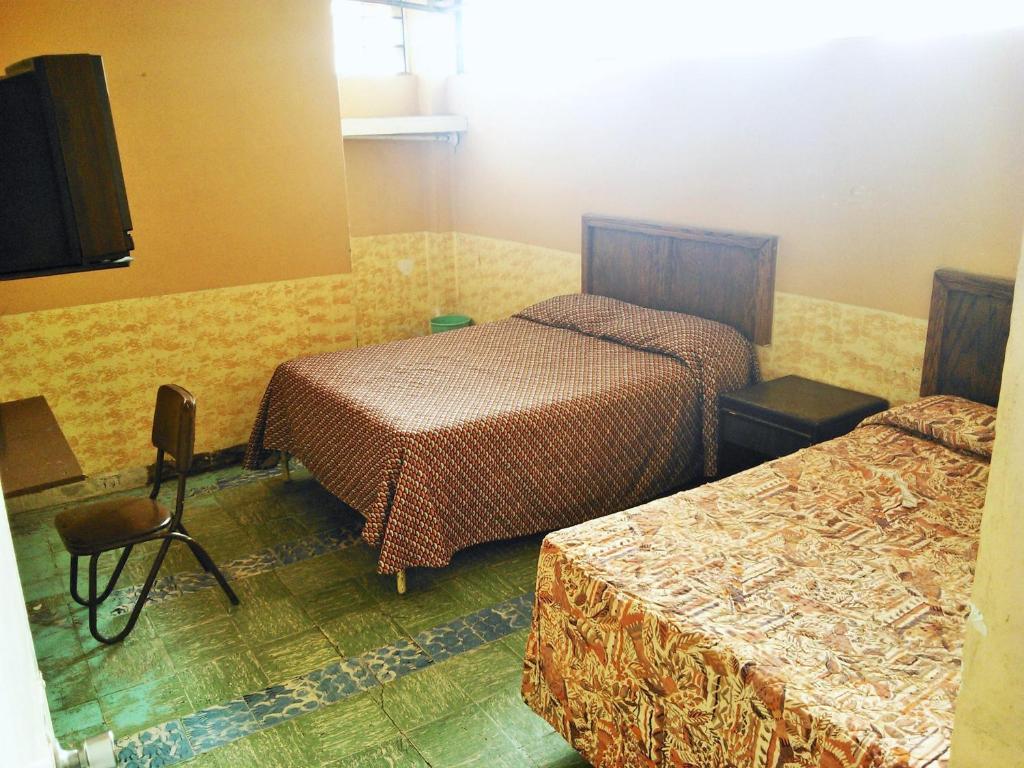Correo Hotel *