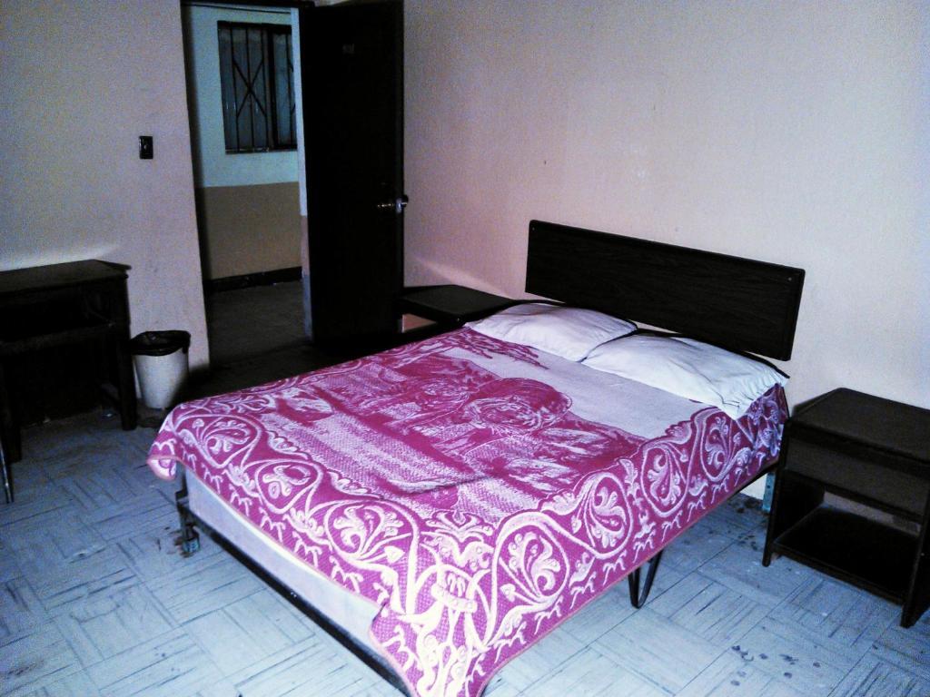 Correo Hotel Ciudad Juarez