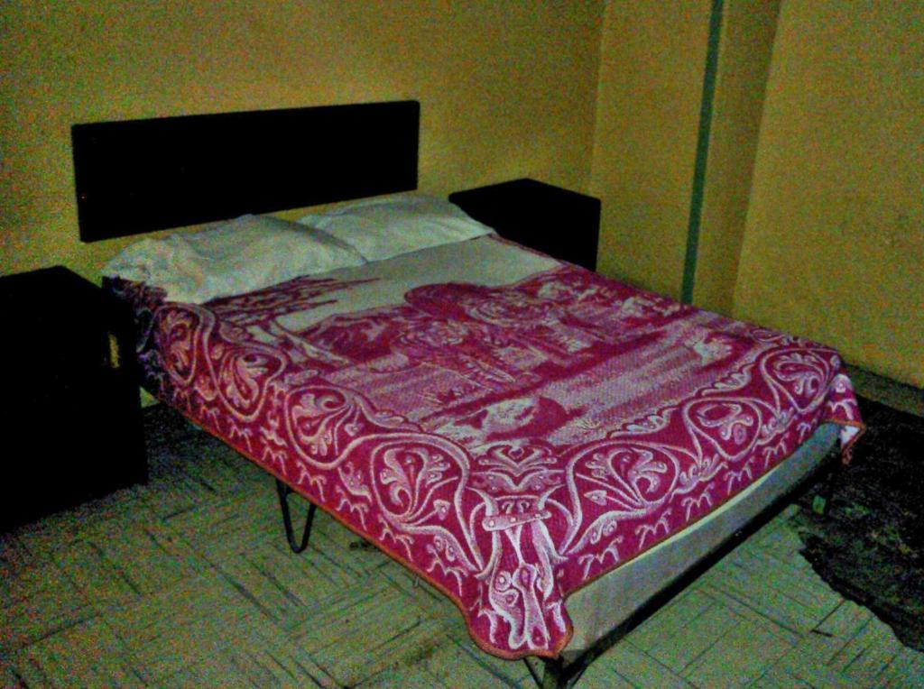Correo Hotel