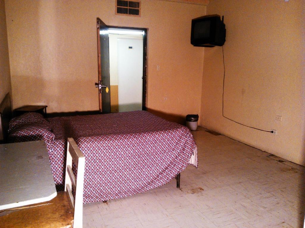 Correo Hotel *