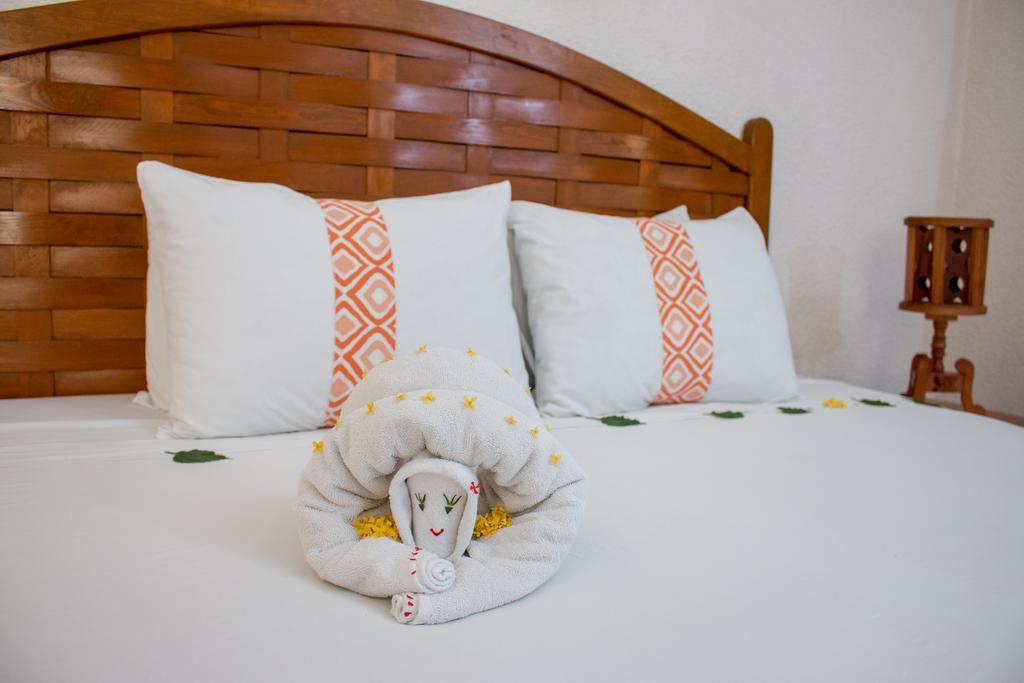 Hotel Mercedes