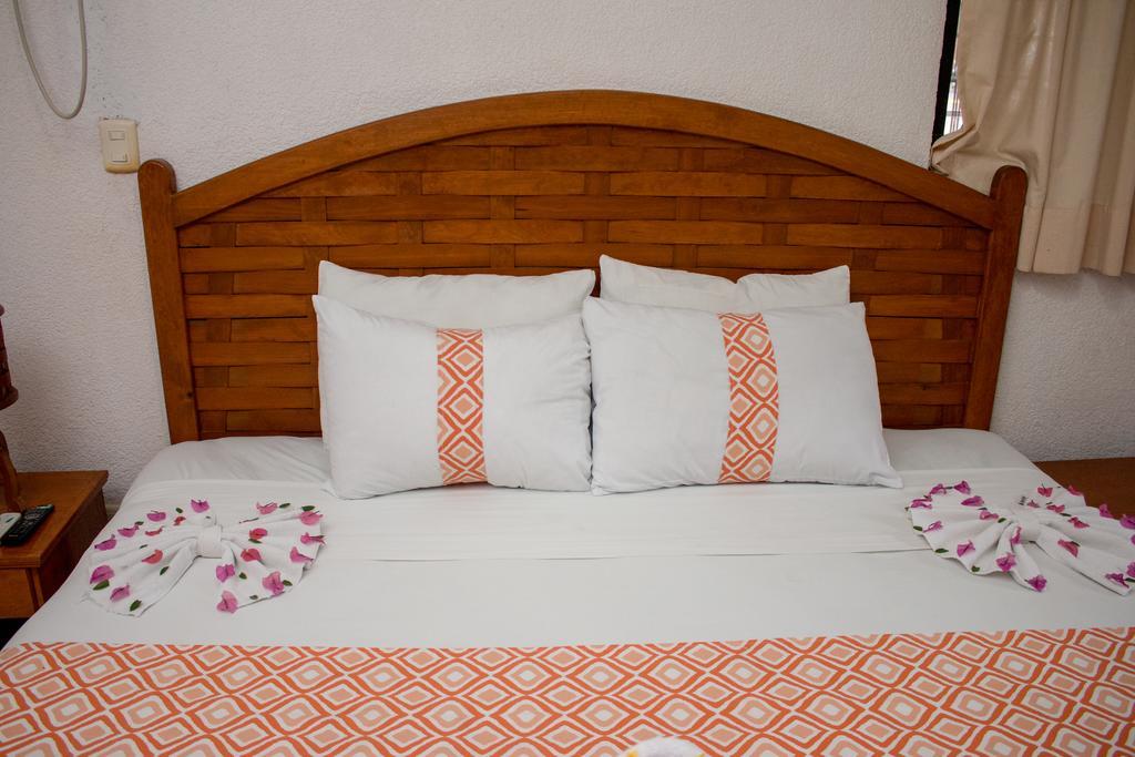 Hotel Mercedes 3*