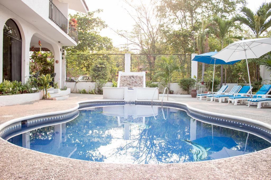 Hotel Mercedes Zihuatanejo