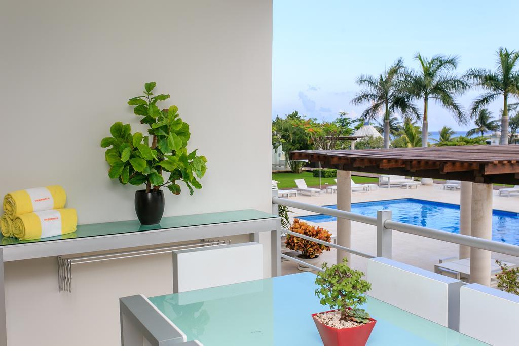 Apartment Magia By Playa Moments