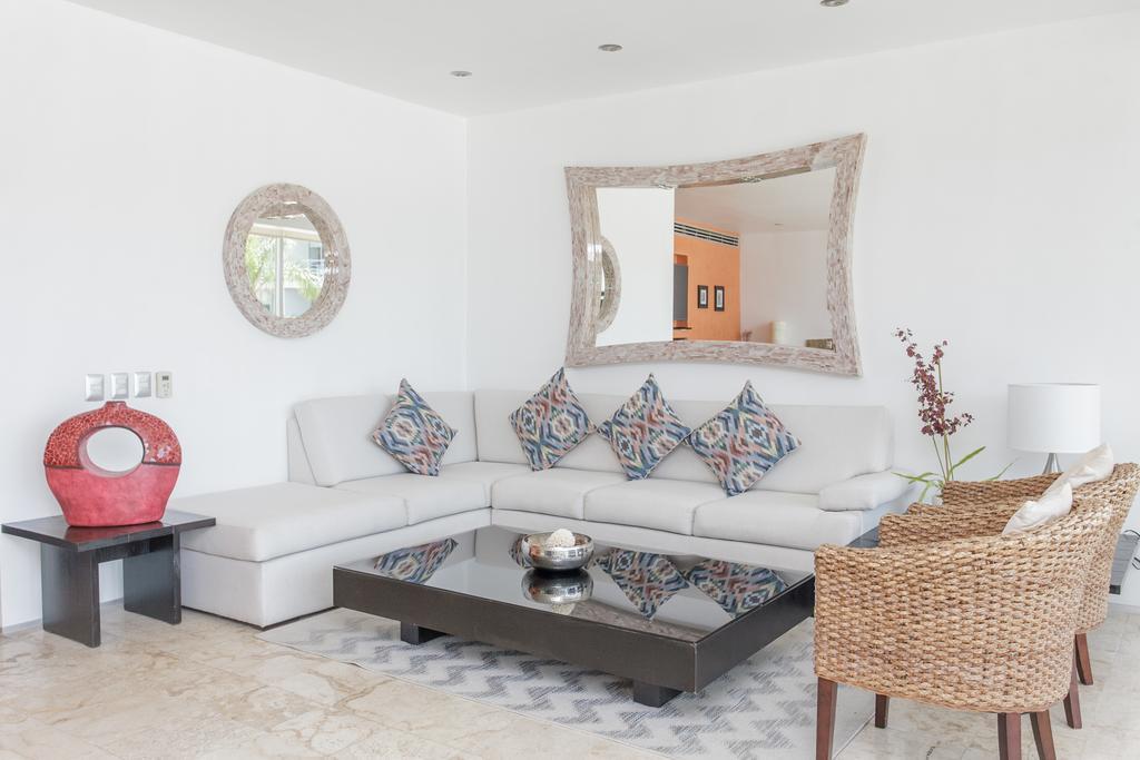Apartment Magia By Playa Moments *