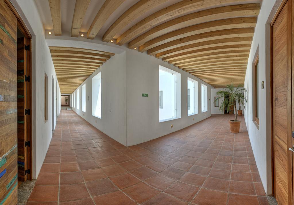 Hotel Boutique Casareyna 5*