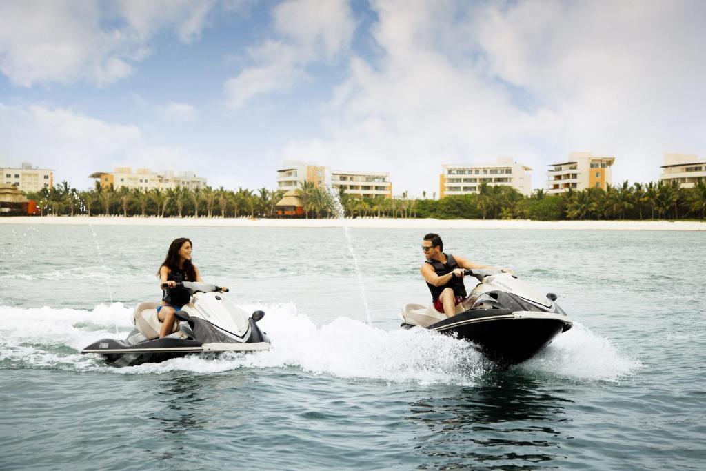 Resort Aak Bal All Suite Resort Campeche