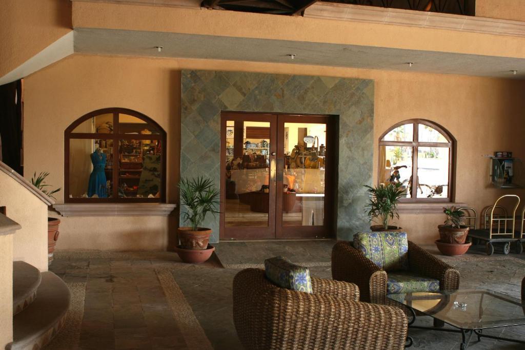 Palmas De Cortez Los Barriles