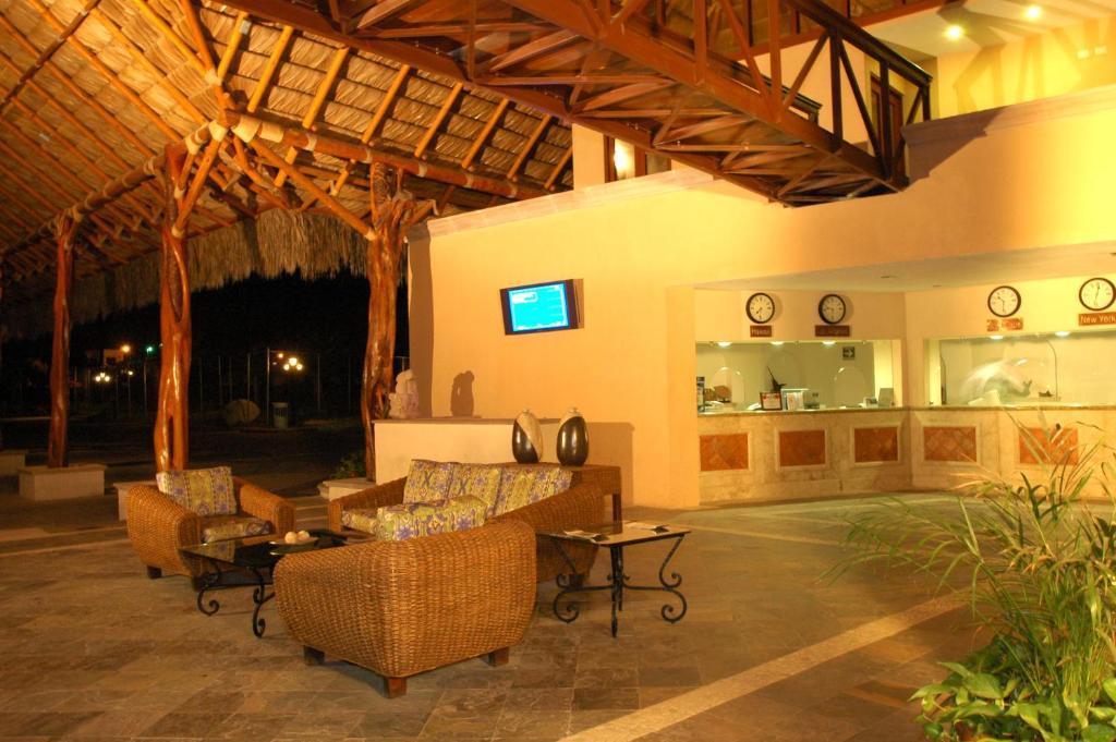 Resort Palmas De Cortez Los Barriles