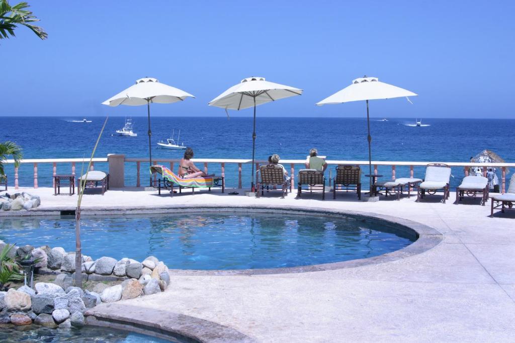 Resort Palmas De Cortez