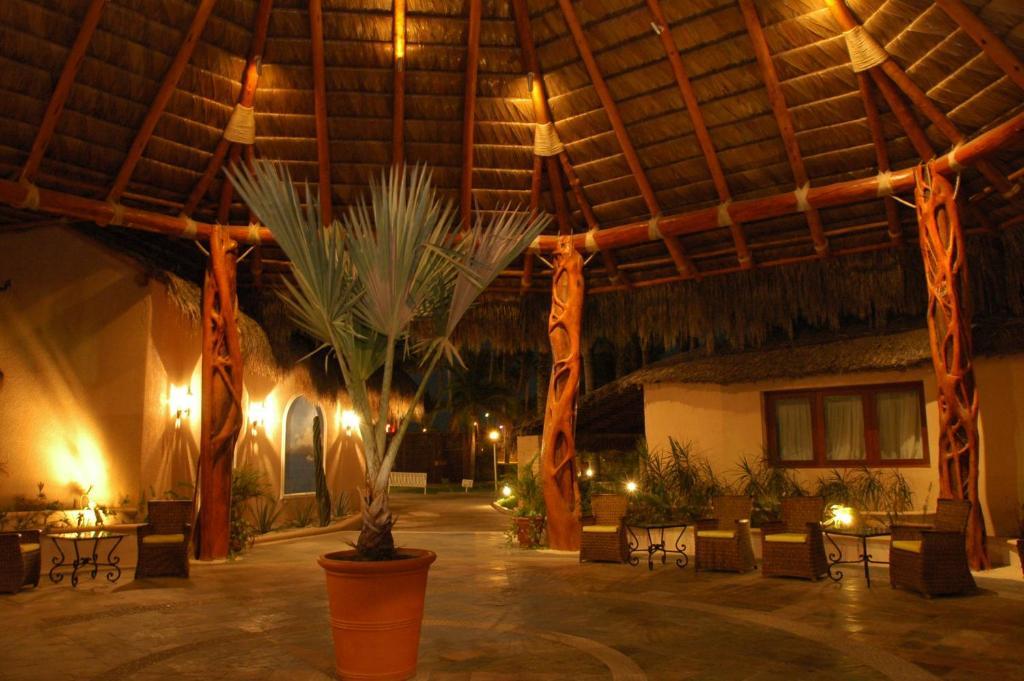Palmas De Cortez Resort Los Barriles