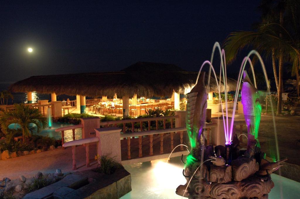 Palmas De Cortez Resort